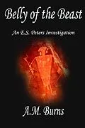 E-Book (epub) Belly of the Beast von A. M. Burns