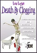 E-Book (epub) Death By Clogging von Lisa Logan