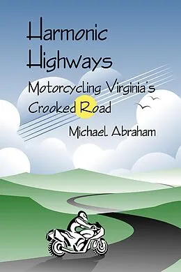 E-Book (epub) Harmonic Highways von Michael Abraham