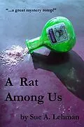E-Book (epub) Rat Among Us von Sue A. Lehman