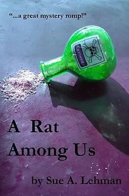 E-Book (epub) Rat Among Us von Sue A. Lehman