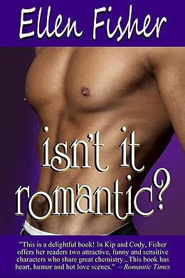 E-Book (epub) Isn't It Romantic? von Ellen Fisher
