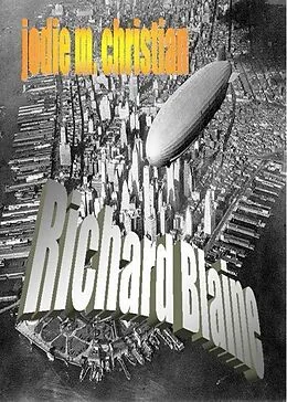 E-Book (epub) Richard Blaine von Jodie M. Christian