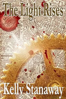 E-Book (epub) Light Rises von Kelly Stanaway