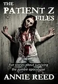E-Book (epub) Patient Z Files von Annie Reed