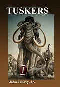 E-Book (epub) Tuskers von Jr John Janovy