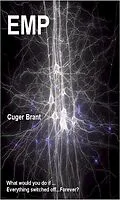 E-Book (epub) Electro Magnetic Pulse von Cuger Brant