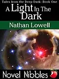 E-Book (epub) Light In The Dark von Nathan Lowell