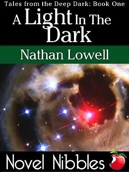 E-Book (epub) Light In The Dark von Nathan Lowell