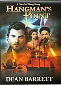 E-Book (epub) Hangman's Point von Dean Barrett