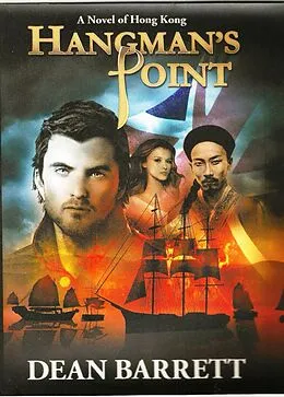E-Book (epub) Hangman's Point von Dean Barrett