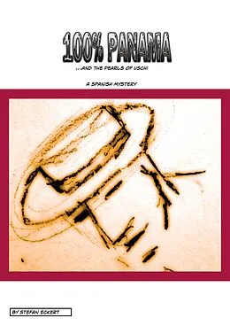 E-Book (epub) 100% Panama- English von Stefan Eckert