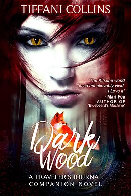 E-Book (epub) Dark Wood von Tiffani Collins