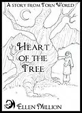E-Book (epub) Heart of the Tree von Ellen Million