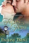 E-Book (epub) Fallen Heart von Pauline Trent