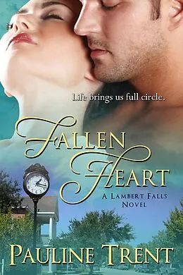 E-Book (epub) Fallen Heart von Pauline Trent