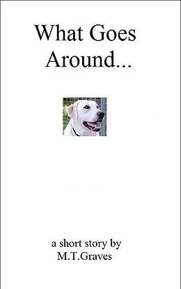 E-Book (epub) What Goes Around... von Martin Taylor Graves