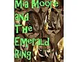 E-Book (epub) Mia Moore and the Emerald Ring von Bre Long