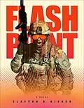 E-Book (epub) Flash Point von Clayton Risher