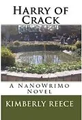E-Book (epub) Harry of Crack von Kimberly Reece