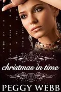 E-Book (epub) Christmas in Time von Peggy Webb