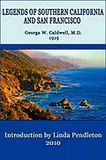 E-Book (epub) Legends of Southern California and San Francisco von Linda Pendleton