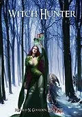 E-Book (epub) Witch Hunter von Mba Ronald N. Goulden