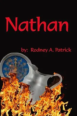 E-Book (epub) Nathan von Rodney Patrick