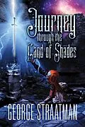 E-Book (epub) Journey through the Land of Shades von George Straatman