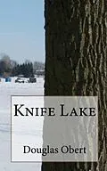 E-Book (epub) Knife Lake von Douglas Obert