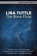 E-Book (epub) Bone Flute von Lisa Tuttle