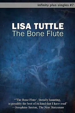 E-Book (epub) Bone Flute von Lisa Tuttle