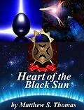 E-Book (epub) Heart of the Black Sun von Matthew Thomas