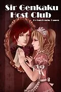 E-Book (epub) Sir Genkaku Host Club von Kurokoneko Kamen