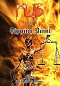 E-Book (epub) H.U.B. (Humanity's Ultimate Battle) Vol. 3: The Tipping Point von Benjamin Jones