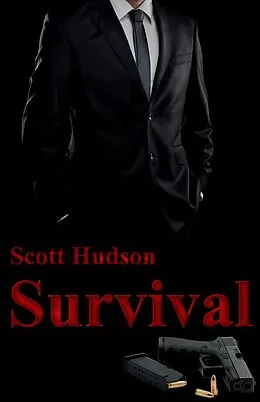E-Book (epub) Survival von Scott Hudson