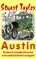 E-Book (epub) Austin von Stuart Taylor
