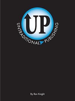 eBook (epub) Untraditional Publishing de Ron Knight