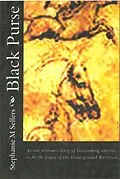 E-Book (epub) Black Purse von Stephanie M Sellers