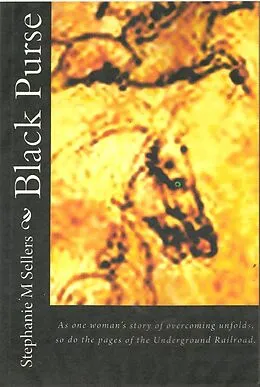 E-Book (epub) Black Purse von Stephanie M Sellers