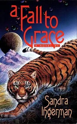 E-Book (epub) Fall to Grace von Sandra Ingerman