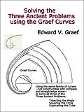 E-Book (epub) Solving the Three Ancient Problems using the Graef Curves von Edward V. Graef