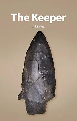 E-Book (epub) Keeper von Jt Kalnay