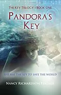 E-Book (epub) Pandora's Key von Nancy Richardson Fischer