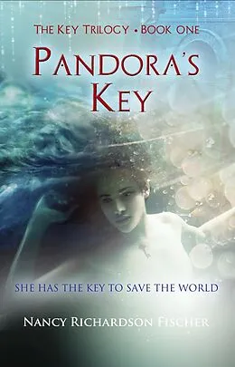 E-Book (epub) Pandora's Key von Nancy Richardson Fischer