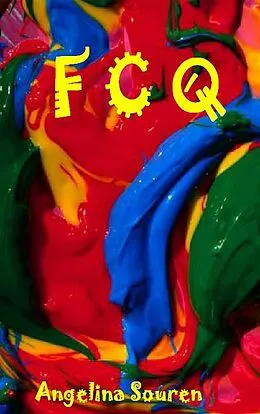 E-Book (epub) F C Q von Angelina Souren