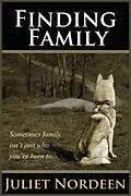 E-Book (epub) Finding Family von Juliet Nordeen