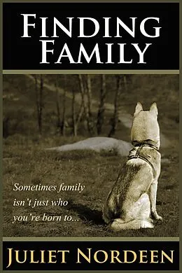 E-Book (epub) Finding Family von Juliet Nordeen