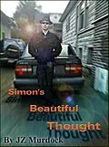 E-Book (epub) Simon's Beautiful Thought von Jz Murdock