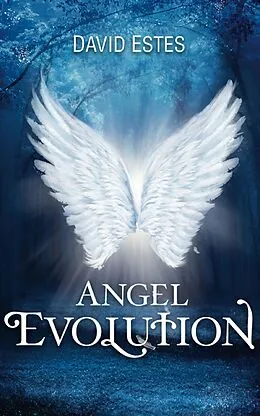 E-Book (epub) Angel Evolution von David Estes
